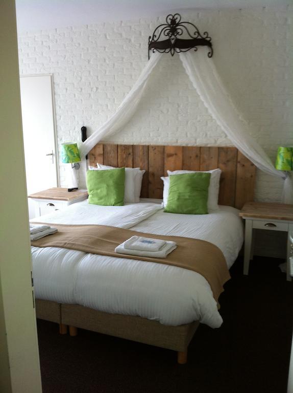 B&B Logement Grenzeloos Doldersum Quarto foto