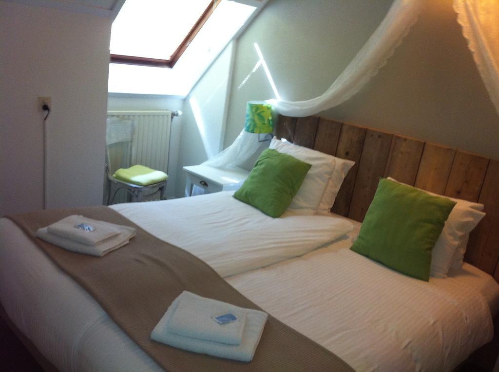 B&B Logement Grenzeloos Doldersum Quarto foto