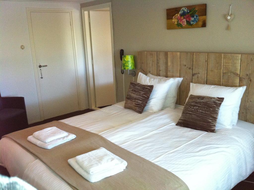 B&B Logement Grenzeloos Doldersum Quarto foto