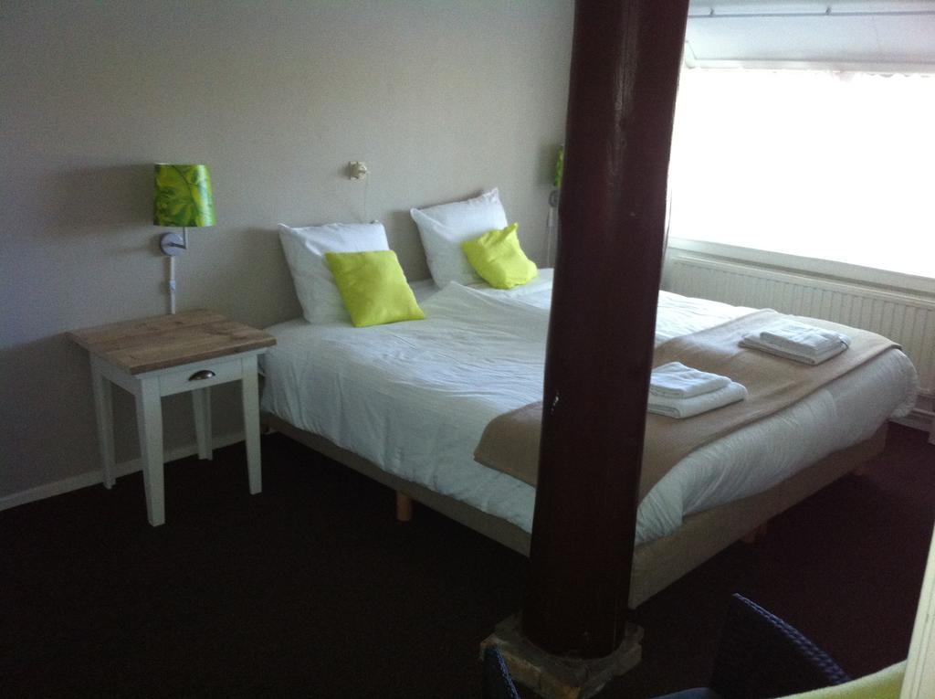B&B Logement Grenzeloos Doldersum Quarto foto