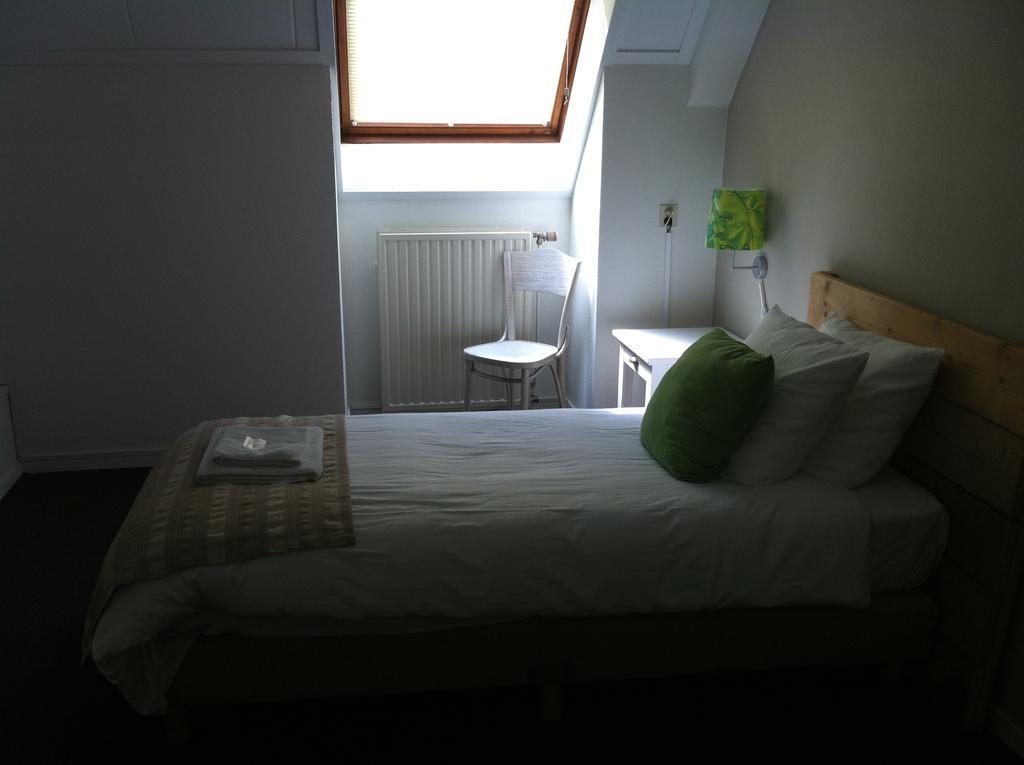 B&B Logement Grenzeloos Doldersum Quarto foto